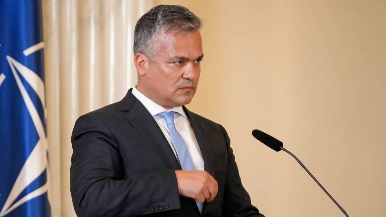 Ρουμανία: Στον φιλελεύθερο Αντριάν Βεστέα η εντολή για σχηματισμό κυβέρνησης  εντός 10 ημερών