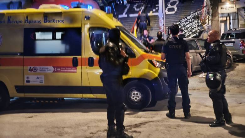 Τούρκος το θύμα της εκτέλεσης στα Εξάρχεια: Πού στρέφονται οι έρευνες