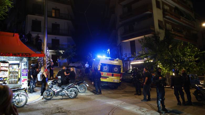 Θρίλερ με την εν ψυχρώ εκτέλεση 35χρονου στα Εξάρχεια: Υπόθεση ναρκωτικών ερευνούν οι αρχές