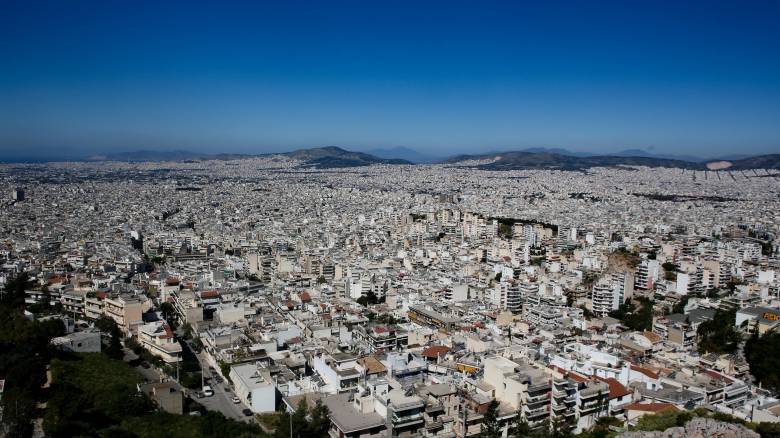Καιρός: Στους 32 βαθμούς θα φτάσει ο υδράργυρος - Περιορίζονται οι βροχές