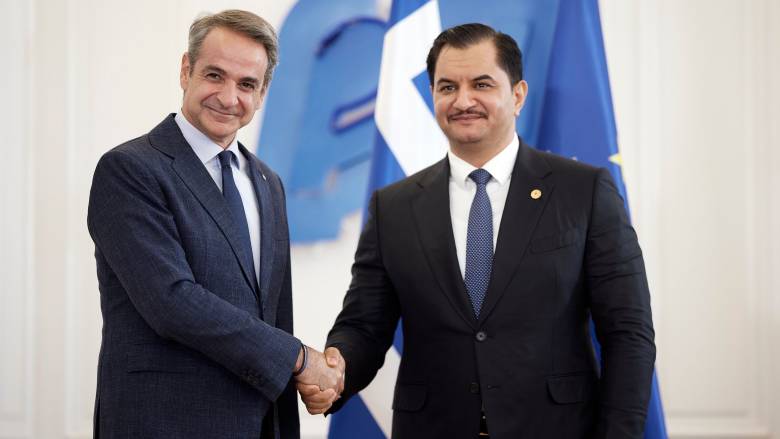 Η Αθήνα «επενδύει» στη Λιβύη – Τα μηνύματα της επίσκεψης του γιου του Χαφτάρ