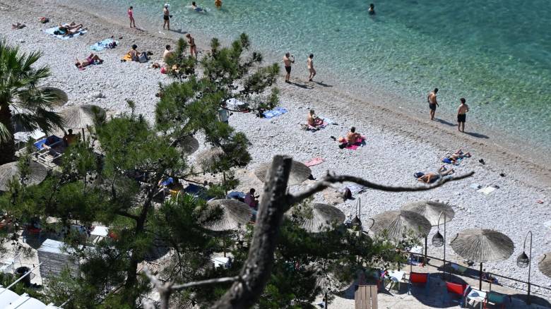 Καιρός: Σκαμπανεβάσματα και 37άρια μες στην εβδομάδα - Ποιες θα είναι οι πιο καυτές ημέρες