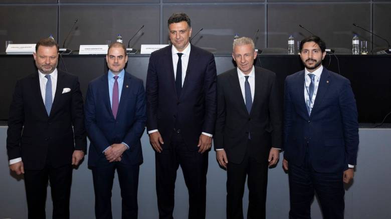 5th Trading in U.S. Waters Seminar: Η ελληνοαμερικανική συνεργασία στη ναυτιλία στο επίκεντρο