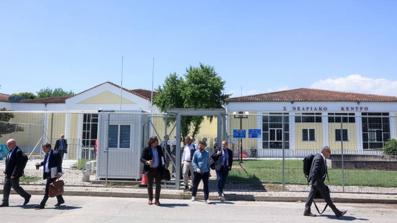 Δίκη Τεμπών: Ολοκληρώνονται οι τοποθετήσεις συνηγόρων υπεράσπισης επί της εισαγγελικής πρότασης