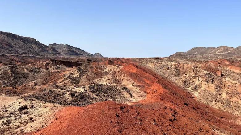 Η Αφρική διασπάται ταχύτερα απ’ ό,τι υπολογιζόταν – Πότε θα δημιουργηθεί ένας νέος ωκεανός