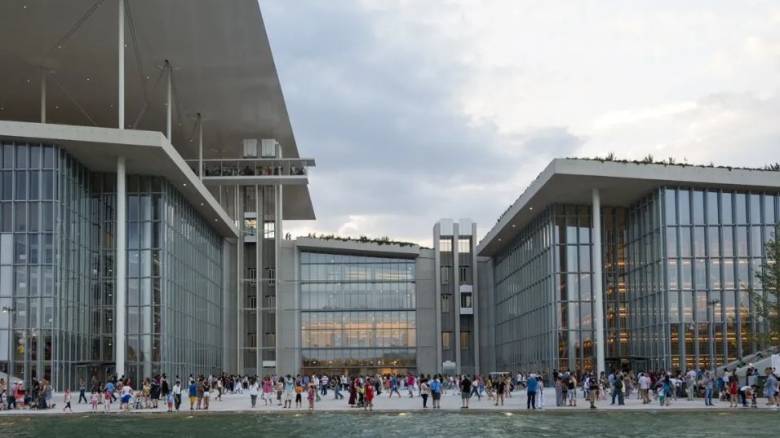 Με μεγάλη επιτυχία η φιλανθρωπική συναυλία του Τεκτονικού Ιδρύματος στο Σταύρος Νιάρχος