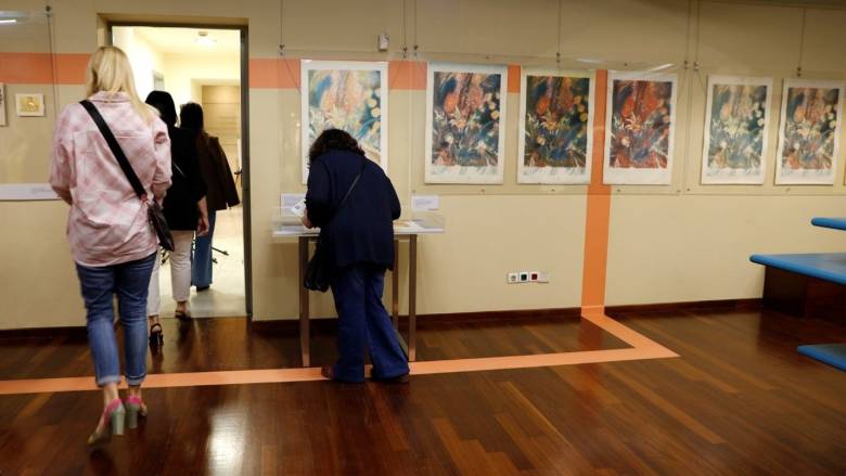 Το αληθινό ταξίδι είναι εσωτερικό - Μια διαδρομή που αλλάζει τα «φίλτρα» της καθημερινότητάς μας