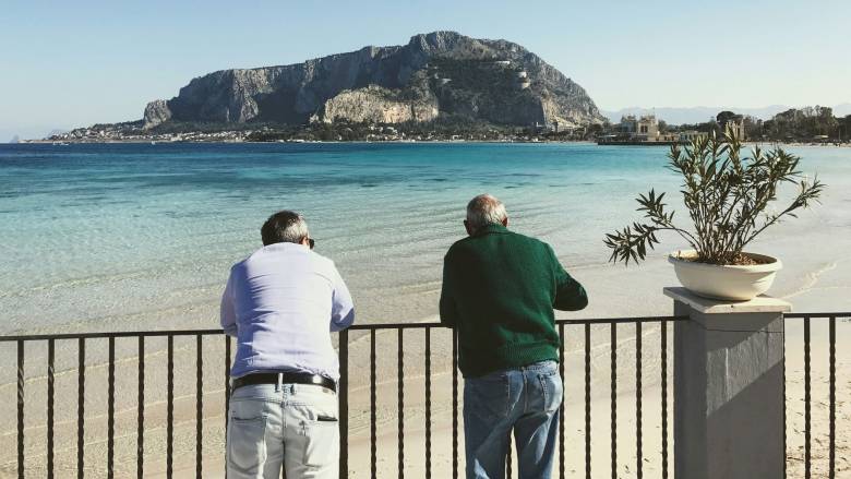 Κοινωνικός Τουρισμός: Δείτε τους οριστικούς πίνακες δικαιούχων για συνταξιούχους