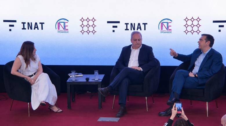 Τσίπρας από Κύπρο: «Δεν πάμε στις εκλογές να καταμετρήσουμε δυνάμεις, αλλά να νικήσουμε»