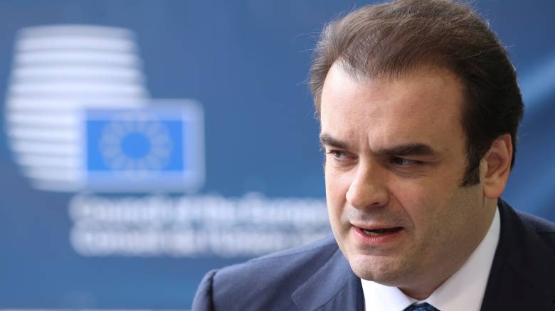 Πιερρακάκης: «Η Ευρώπη χρειάζεται περισσότερες επενδύσεις»
