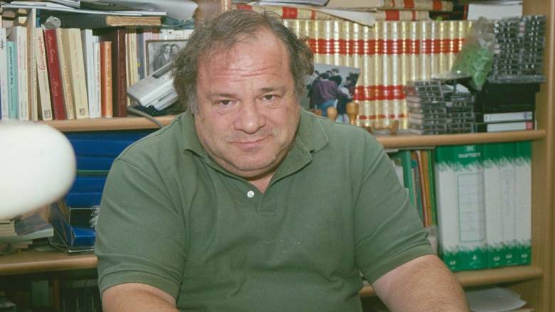Πέθανε ο δημοσιογράφος και ραδιοφωνικός παραγωγός Ανδρέας Μαζαράκης