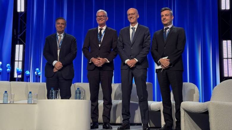 Roche: Πολιτική βούληση και στρατηγικές επενδύσεις απαραίτητες για την φαρμακευτική καινοτομία