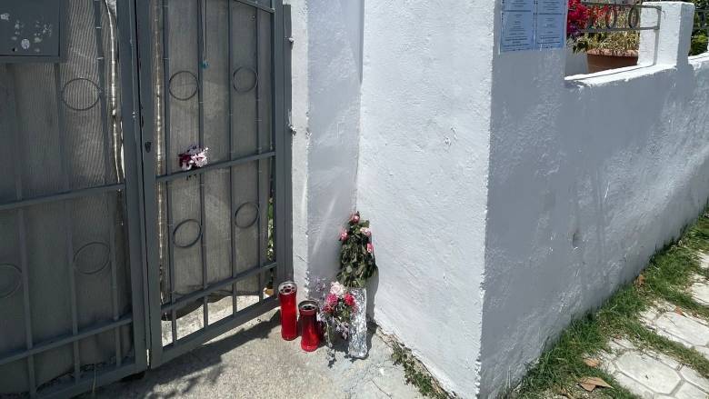 Αίγιο: Τεχνικό σύμβουλο για εξετάσεις DNA όρισε ο Ιταλός - Επιμένει ότι είναι αθώος για το φονικό