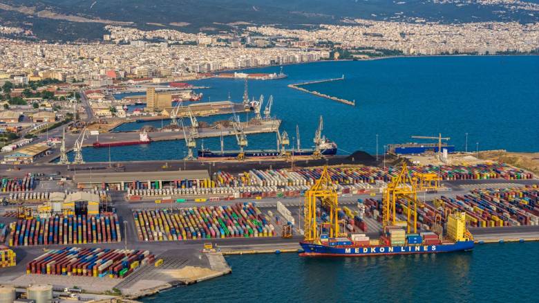 Η ΟΛΘ Α.Ε. ανάμεσα στις πρώτες 41 εταιρείες που λαμβάνουν το Σήμα Διαφορετικότητας