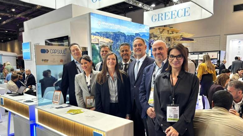 Traveltech: Η Ελλάδα χτίζει τη δική της γενιά τουριστικών startups
