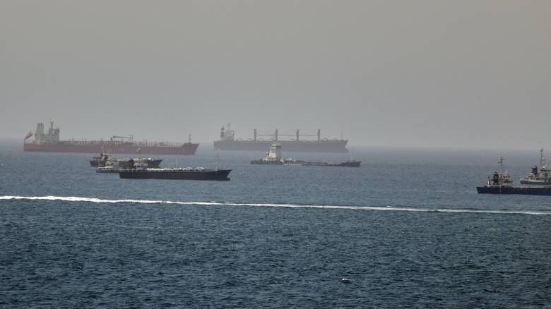 Η Κίνα μετράει τα κέρδη της από τον πόλεμο στο Ιράν