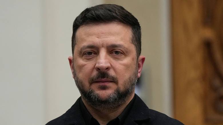 Ουκρανία: Ο Ζελένσκι προειδοποιεί για επικείμενα, μαζικά ρωσικά πλήγματα