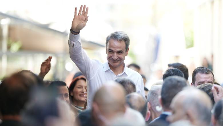 Στην Πελοπόννησο οι περιοδείες βουλευτών της ΝΔ: Στόχος η προβολή του έργου της κυβέρνησης