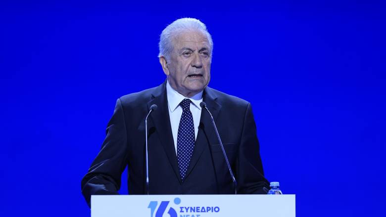 Qatargate: Ένταλμα σύλληψης για τον Δημήτρη Αβραμόπουλο