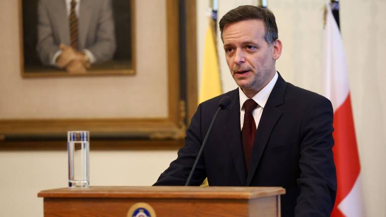 Χάρης Δούκας: Τώρα είναι η στιγμή για την άμεση κατεδάφιση του κτηρίου του Badminton