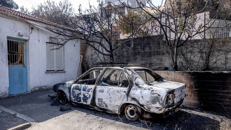 Πάνω από 142 εκατ. στην Τοπική Αυτοδιοίκηση για τις φυσικές καταστροφές