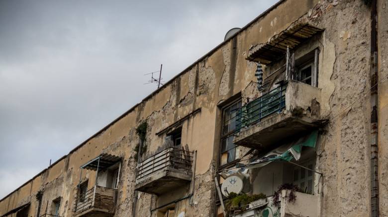 Περιφέρεια Αττικής: «Εννέα ψέματα και αλήθειες για τα Προσφυγικά της Λεωφόρου Αλεξάνδρας»