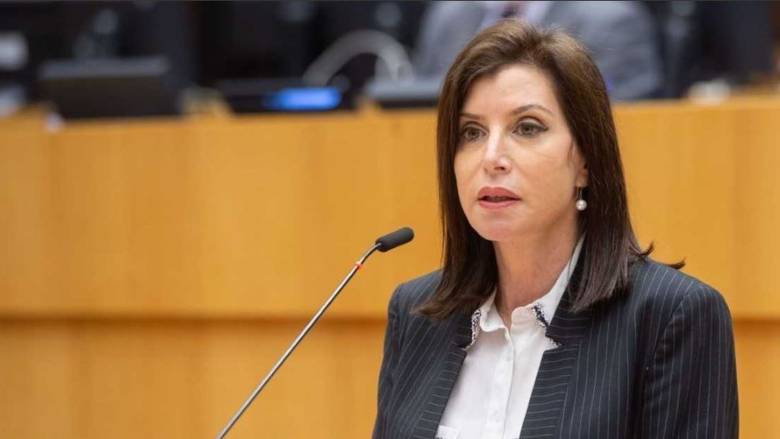 Ομόφωνα ένοχη και ποινή φυλάκισης 20 μηνών στην Άννα Μισέλ Ασημακοπούλου για την διαρροή email