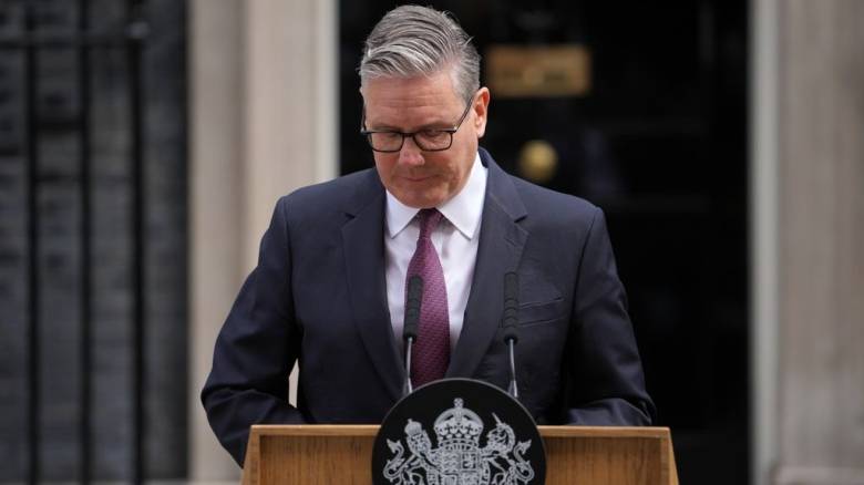 Downing street, το σπίτι των υποψήφιων για αποχώρηση