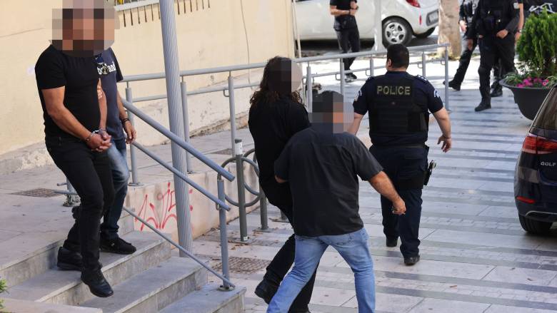 Ηράκλειο: Στη φυλακή και ο 57χρονος κτηνοτρόφος για το θάνατο του κοινοτάρχη Αλέξανδρου Δασκαλάκη