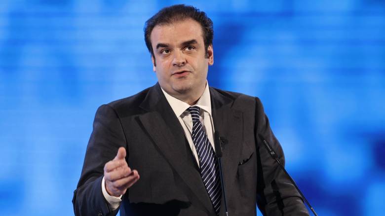 Πιερρακάκης: Η νομοθετική ρύθμιση για τα δάνεια του νόμου Κατσέλη αφορά πάνω από 100.000 πολίτες