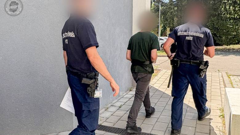 Φρίκη στην Ουγγαρία: Υποπτος για κανιβαλισμό 30χρονος - Βρήκαν ανθρώπινα μέλη και κρανία σπίτι του