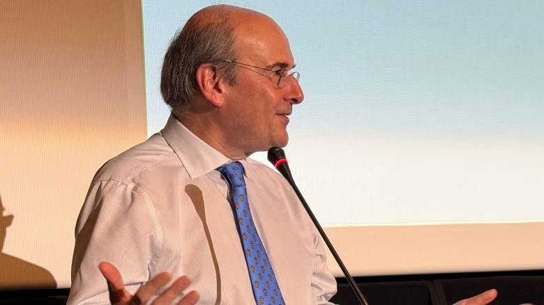 Χατζηδάκης: Κοινωνική πολιτική, οικονομία και ισχυρή Ελλάδα, οι πυλώνες της «Ατζέντας 2030»
