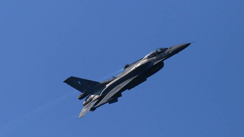 Δυο εμπλοκές ελληνικών και τουρκικών μαχητικών πάνω απο το Αιγαίο