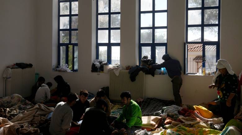 Για «εποικοδομητικές» επαφές με την ΕΕ κάνουν λόγο οι Ταλιμπάν- Η επιστροφή μεταναστών στο επίκεντρο