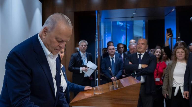 Ξεκινά buyback μετοχών της Metlen - 600 εκατ. ευρώ έως το 2031