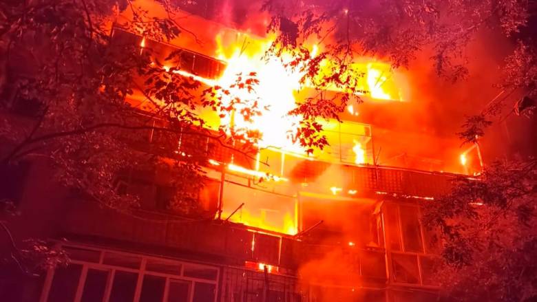 Ουκρανία: Δύο υπάλληλοι νορβηγικής ΜΚΟ σκοτώθηκαν κι άλλοι τέσσερις τραυματίστηκαν σε ρωσικό πλήγμα
