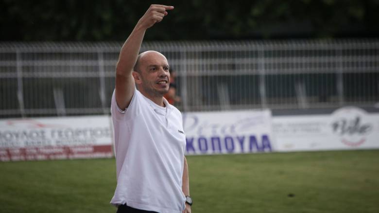 Πέθανε ο παλαίμαχος ποδοσφαιριστής Τάκης Γκώνιας