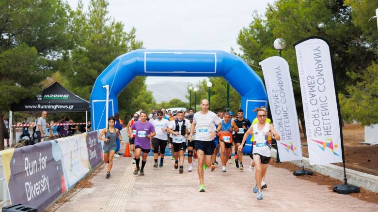 Ευρωπαϊκοί Αγώνες Εργασιακού Αθλητισμού «Αθήνα 2027»: Σε ένα χρόνο η διεθνή διοργάνωση
