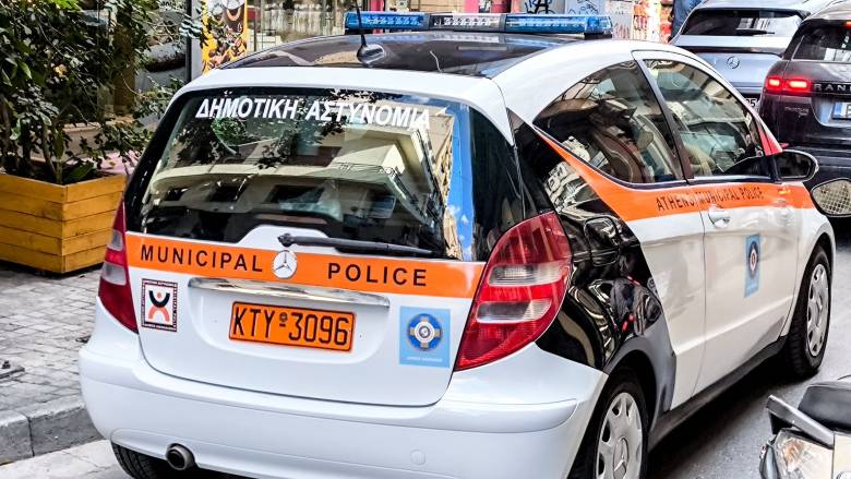 Πλεύρης: Έγκριση χρηματοδότησης 1,33 εκατ. ευρώ για τον στόλο της Δημοτικής Αστυνομίας Αθηνών