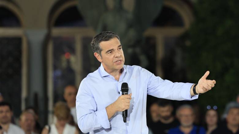 Η «σκιώδης κυβέρνηση» του Αλέξη Τσίπρα: Γυναίκες, μη επαγγελματίες, πολιτικοί αλλά και... μεταγραφές