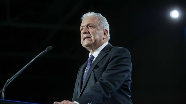 Δημήτρης Αβραμόπουλος: «Δεν φοβάμαι τίποτα, δεν θα απολογηθώ σε κανέναν - Άκυρο το ένταλμα σύλληψης»