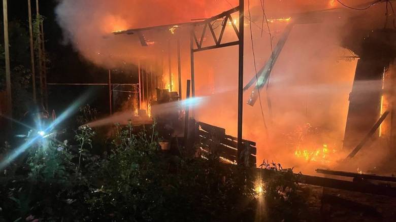 Ουκρανικά drones έπληξαν ρωσικό διυλιστήριο - Ανεστάλη η λειτουργία του