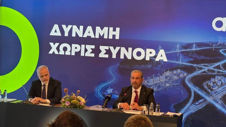 Όμιλος AKTOR: Αντλεί 1 δισ. ευρώ με Αύξηση Μετοχικού Κεφαλαίου και έκδοση ομολόγου