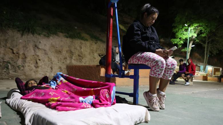 ΕΕ: Στέλνει επείγουσα ανθρωπιστική βοήθεια ύψους 5 εκατ. ευρώ στη Βενεζουέλα