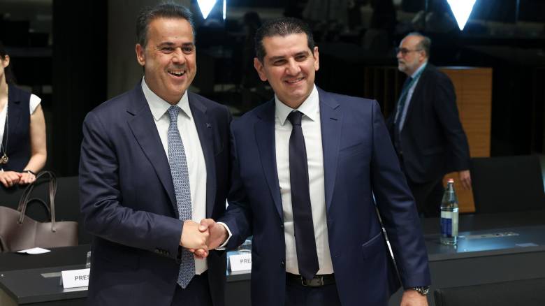 Ισχυρό ελληνικό αποτύπωμα στο νέο Grids Package της ΕΕ - Στο επίκεντρο διασυνδέσεις και ασφάλεια