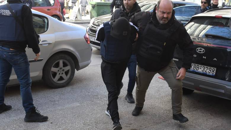 Δολοφονία στις Σέρρες: Κάθειρξη 10 ετών στον 16χρονο για τον θανατηφόρο ξυλοδαρμό του 17χρονου