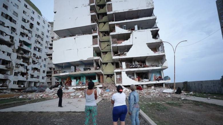 Αναχώρησε για Βενεζουέλα επίλεκτη ομάδα Ελλήνων διασωστών - Θα συνδράμουν με drone και sonar