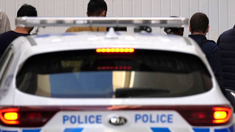 Τραγωδία στην Κύπρο: Δύο αδέρφια οκτώ και 10 ετών βρέθηκαν νεκρά σε αυτοκίνητο
