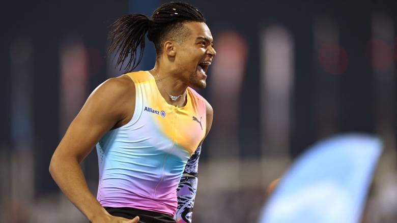 Diamond League: Τρίτη θέση για τον Εμμανουήλ Καραλή στα 5,83 μ. στο Παρίσι