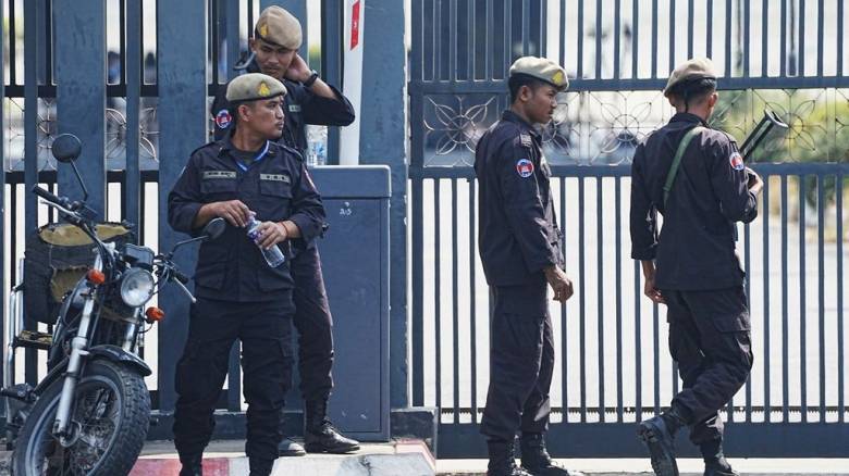 Ταϊλάνδη: Για φόνο κατηγορείται Αυστραλός μετά τον εντοπισμό σορού 17χρονης μέσα σε βαλίτσα